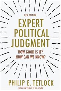 Expert Political Judgment