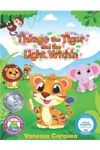 Thiago the Tiger and the Light Within