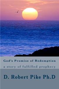 God's Promise of Redemption