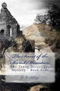 Secret of the Sacred Mountain