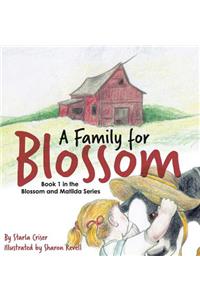 A Family for Blossom