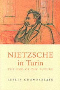 Nietzsche in Turin
