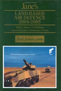 Jane's Land-based Air Defence