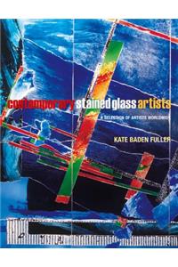 Contemporary Stained Glass Artists