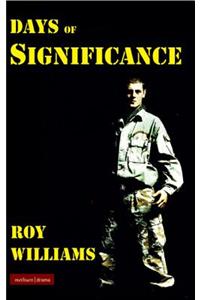Days of Significance