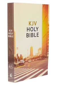 KJV Holy Bible: Value Outreach Paperback: King James Version