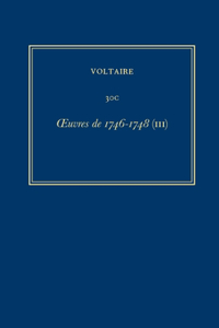 OEuvres de 1746-1748 (III)