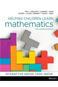 Helping Children Learn Mathematics