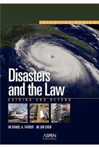 Disasters and the Law