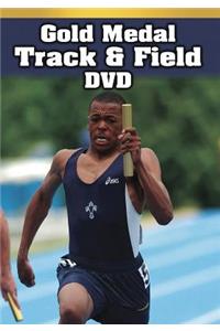 Gold Medal Track & Field DVD