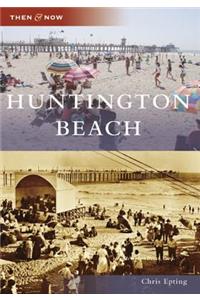 Huntington Beach