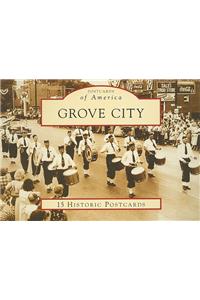 Grove City