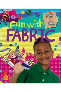 Fun With Fabric