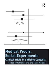 Medical Proofs, Social Experiments