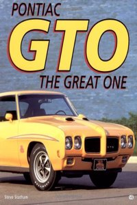 Pontiac GTO