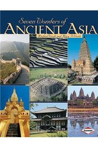 Seven Wonders of Ancient Asia