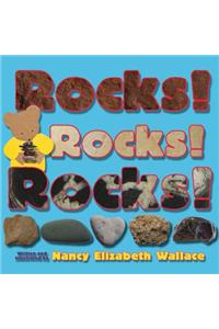 Rocks! Rocks! Rocks!