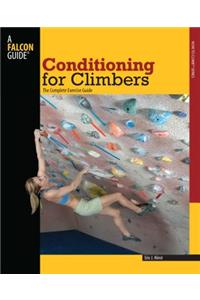 Conditioning for Climbers