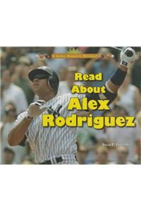 Read about Alex Rodriguez