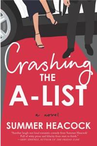 Crashing the A-List (Original)