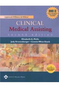 Lippincott Williams and Wilkins' Clinical Medical Assisting