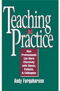 Teaching in Practice