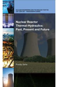 Nuclear Reactor Thermal-Hydraulics