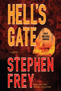 Hell's Gate