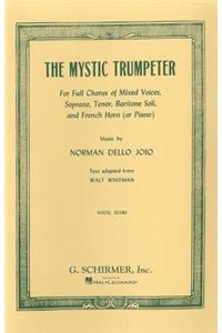Mystic Trumpeter