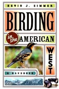 Birding in the American West