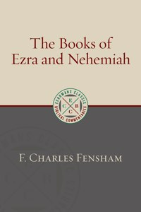 Books of Ezra and Nehemiah