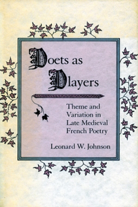 Poets as Players