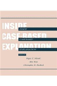 Inside Case-Based Explanation