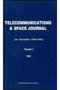 Telecommunications and Space Journal
