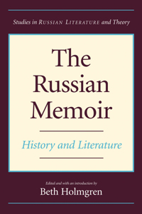 The Russian Memoir