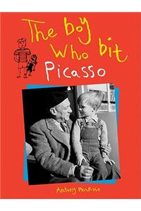The Boy Who Bit Picasso