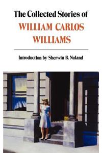 Collected Stories of William Carlos Williams