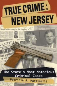 True Crime: New Jersey