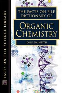 Facts on File Dictionary of Organic Chemistry