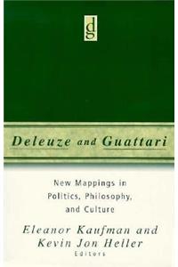Deleuze And Guattari