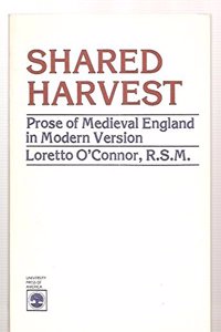 Shared Harvest