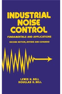 Industrial Noise Control