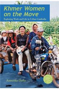 Khmer Women on the Move