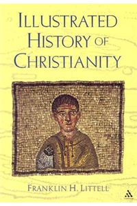 Illustrated History of Christianity