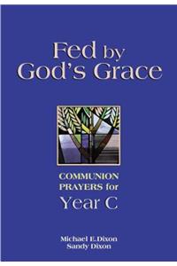 Fed by God's Grace