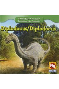 Diplodocus / Diplodocus