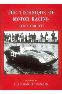 Technique of Motor Racing