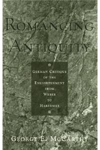 Romancing Antiquity