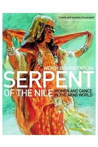 Serpent of the Nile