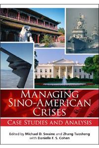 Managing Sino-American Crises